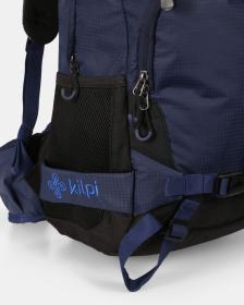 KILPI RISE 30-U Tmavomodrý unisex freeridový batoh