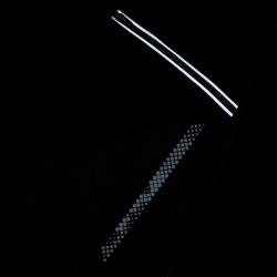 KILPI RITAEL-W Světle růžový cyklistický dres + Kilpi TRACKEE-W černé cyklistické kraťasy