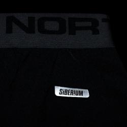 KILPI RITAEL-W Světle růžový cyklistický dres + Kilpi TRACKEE-W černé cyklistické kraťasy