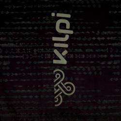 Kilpi RITAEL-W tmavě červený dámský cyklistický dres