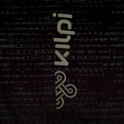 Kilpi RITAEL-W tmavě červený dámský cyklistický dres