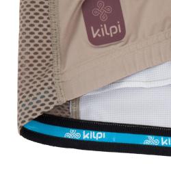 Kilpi RITAEL-W tyrkysový dámský cyklistický dres