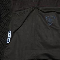 Kilpi RITAEL-W tyrkysový dámský cyklistický dres