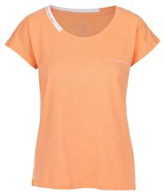 KILPI ROISIN-W korálové dámské tričko KILPI ROISIN-W korálové dámské tričko