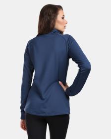 KILPI ROLO-W Tmavomodrá dámska funkčná vrstva