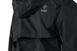 Kilpi ROSA-W černá dámská outdoor bunda