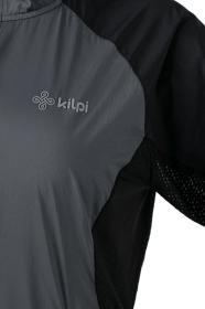 Kilpi ROSA-W černá dámská outdoor bunda