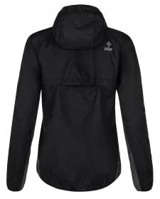 Kilpi ROSA-W černá dámská outdoor bunda