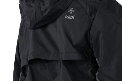 Kilpi ROSA-W černá dámská outdoor bunda
