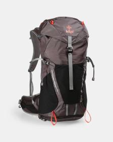 KILPI ROX 40-U Tmavomodrý turistický batoh