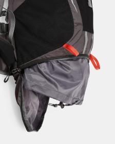 KILPI ROX 40-U Tmavomodrý turistický batoh