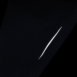 KILPI RUNNER-M Černé pánské běžecké legíny