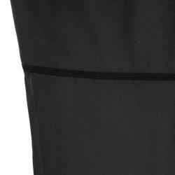 Kilpi RUNNER-M čierne pánske bežecké legíny