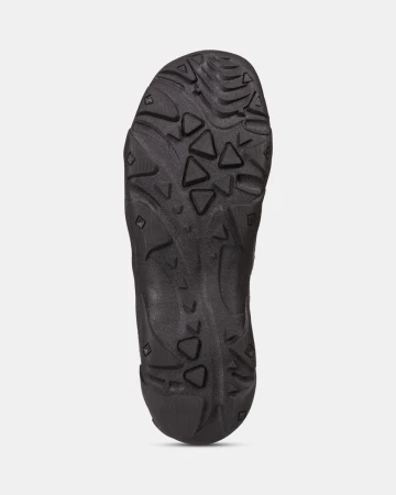 KILPI SANDRO-U Černé unisex sandály