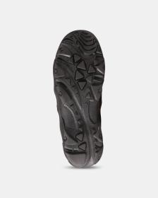 Kilpi SANDRO-U Hnedé turistické sandále