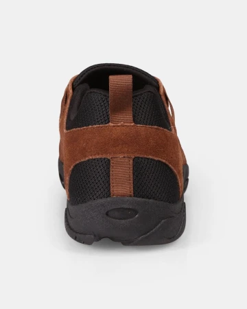KILPI SANDRO-U Hnědé unisex sandály