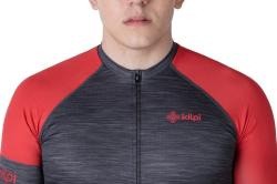 Kilpi SELVA-M světle zelený cyklodres