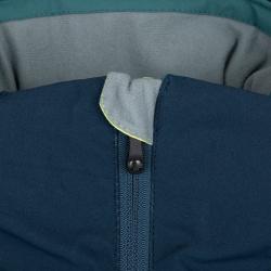 KILPI SION-M Svetlo zelená pánska lyžiarska bunda