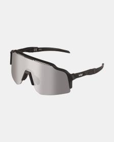 KILPI SOLIS-U Černé unisex sluneční brýle KILPI SOLIS-U Černé unisex sluneční brýle