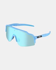 KILPI SOLIS-U Modré unisex sluneční brýle