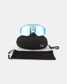 KILPI SOLIS-U Modré unisex slnečné okuliare