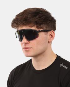 KILPI SOLIS-U Svetlo zelené unisex slnečné okuliare