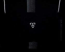 Kilpi SONET-M tmavě šedý pánský cyklistický dres