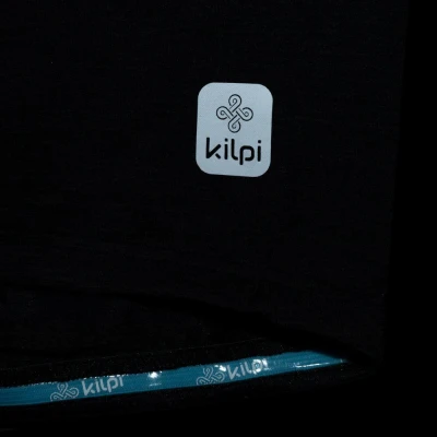 Kilpi SONET-M tmavě šedý pánský cyklistický dres