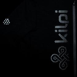 Kilpi SONET-M tmavě šedý pánský cyklistický dres