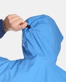 KILPI SONNA-M Tmavě modrá pánská outdoorová bunda