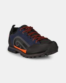 KILPI SPECTER LOW-U Tmavě modrá outdoorová obuv