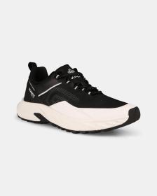 Kilpi SPEEDE LOW-U Černá běžecká obuv