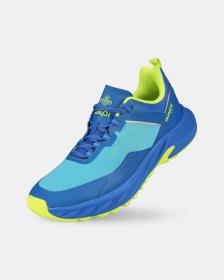 Kilpi SPEEDE LOW-U Modrá běžecká obuv