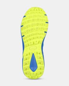 Kilpi SPEEDE LOW-U Modrá běžecká obuv