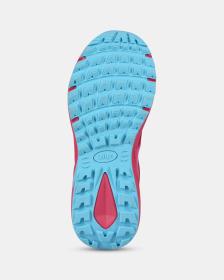 Kilpi SPEEDE LOW-U růžová běžecká obuv