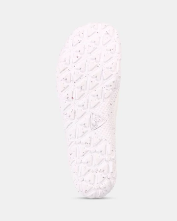 KILPI STEP LOW-U Bílé unisex barefoot boty