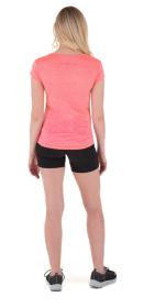 Kilpi SUNNY-W černé dámské šortky