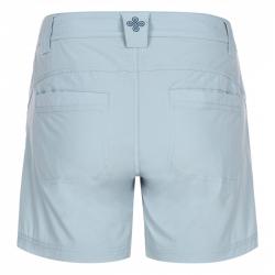 Kilpi SUNNY-W světle modré dámské šortky