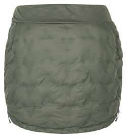 Kilpi TANY-W khaki sukně