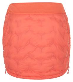 Kilpi TANY-W korálová sukně