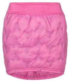 KILPI TANY-W růžová zateplená sukně