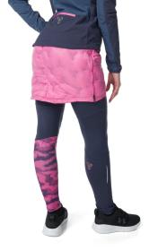 KILPI TANY-W ružová zateplená sukňa