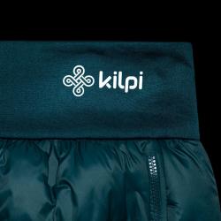 KILPI TANY-W Tmavě zelená zateplená sukně