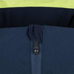 KILPI TAXIDO-M Modrá pánská lyžařská bunda