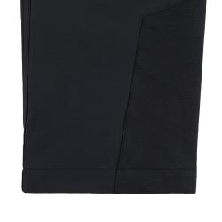 KILPI TIDE-M Hnědé pánské outdoorové kalhoty