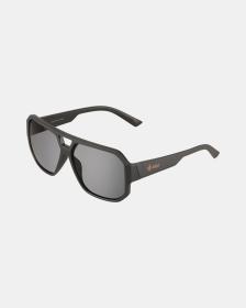 KILPI TIMOTE-U Tmavozelené unisex slnečné okuliare