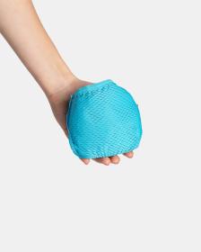 KILPI TIRANO-W Modrá dámska bežecká bunda