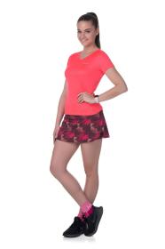 Kilpi TITICACA-W černá dámská sukně