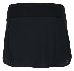 Kilpi TITICACA-W černá dámská sukně