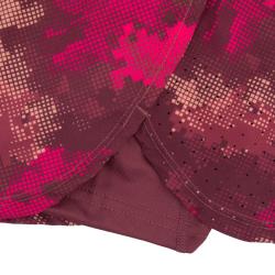 Kilpi TITICACA-W černá dámská sukně